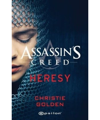 Assassin’s Creed Heresy