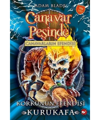Canavar Peşinde 60
