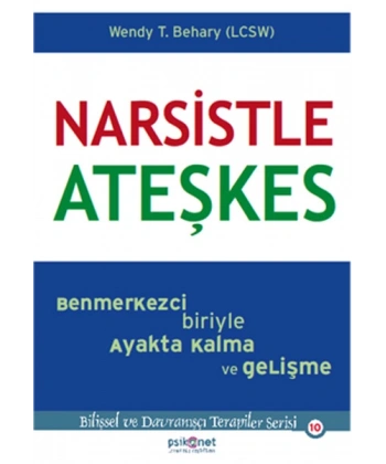 Narsistle Ateşkes
