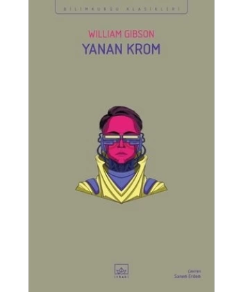 Yanan Krom