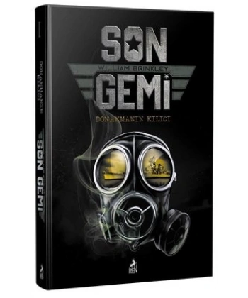 Son Gemi - Donanmanın Kılıcı