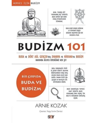 Budizm 101