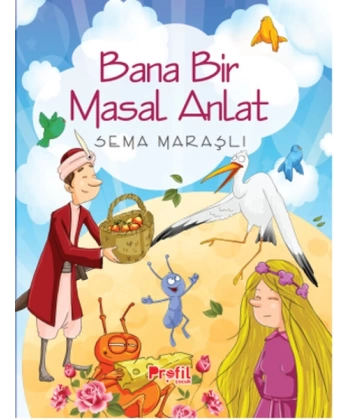 Bana Bir Masal Anlat