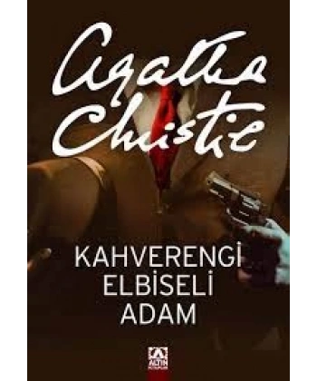Kahverengi Elbiseli Adam