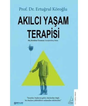 Akılcı Yaşam Terapisi