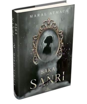 Saka ve Sanrı 2 (Ciltli)