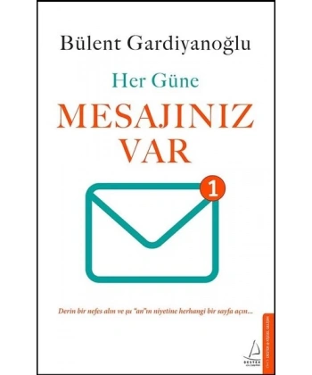 Her Güne Mesajınız Var