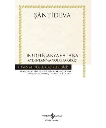Bodhiçaryavatara