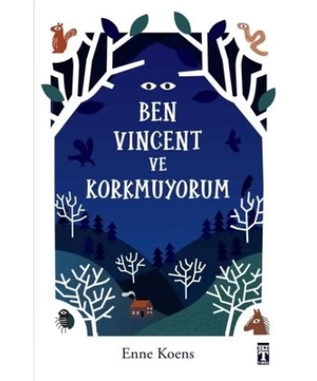 Ben Vincent ve Korkmuyorum