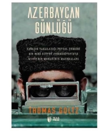Azerbaycan Günlüğü