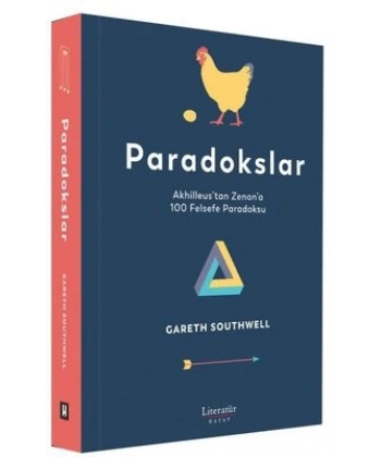 Paradokslar (Ciltli)