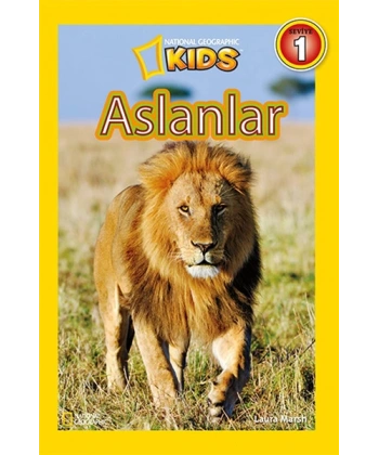 Aslanlar Seviye 1