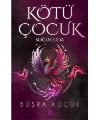 Kötü Çocuk 3 Soğuk Oda