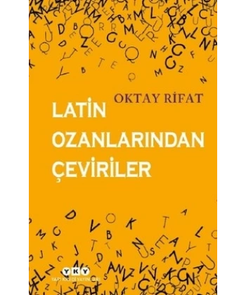Latin Ozanlarindan Çeviriler