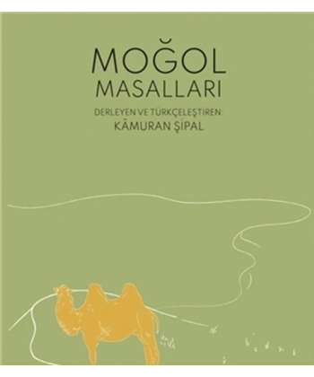 Moğol Masalları