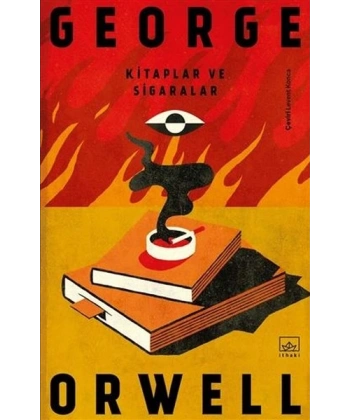 Kitaplar ve Sigaralar