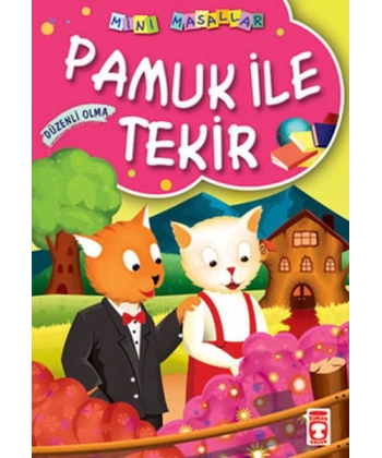 Pamuk ile Tekir