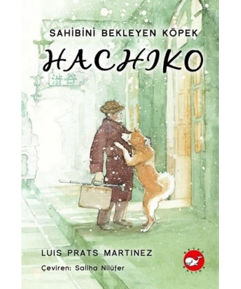 Hachiko - Sahibini Bekleyen Köpek