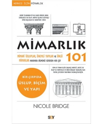 Mimarlık 101