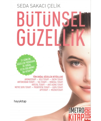Bütünsel Güzellik