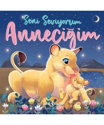 Seni Seviyorum Anneciğim
