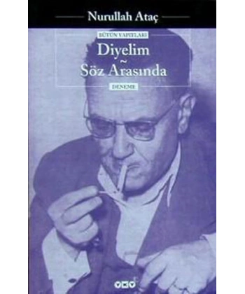 Diyelim Söz Arasında