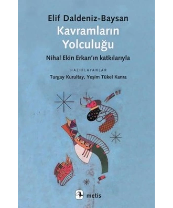 Kavramların Yolculuğu