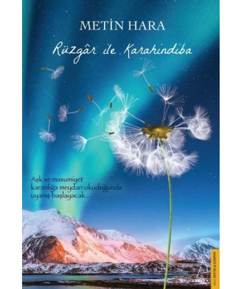 Rüzgar ile Karahindiba