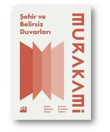 Şehir ve Belirsiz Duvarları