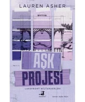 Aşk Projesi – Lakefront Milyarderleri 1