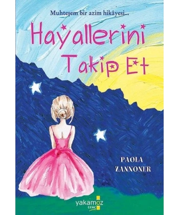 Hayallerini Takip Et