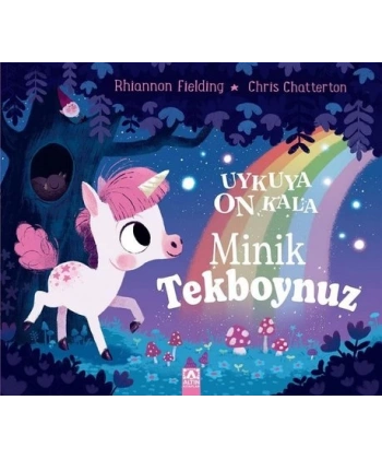 Uykuya On Kala - Minik Tekboynuz