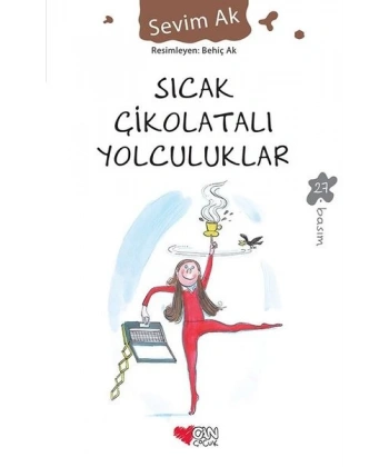 Sıcak Çikolatalı Yolculuklar