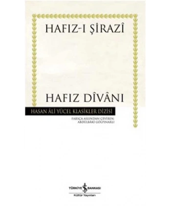 Hafız Divanı