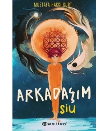Arkadaşım Siu