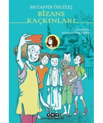 Bizans Kaçkınları