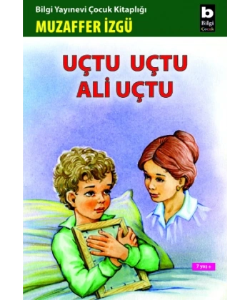 Uçtu Uçtu Ali Uçtu