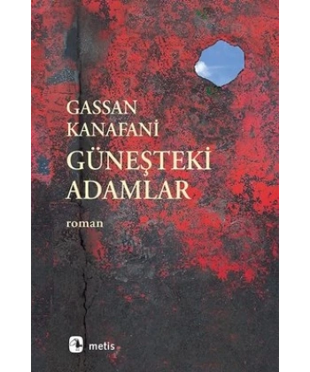 Güneşteki Adamlar