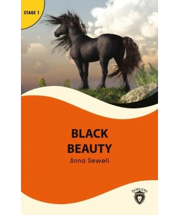 Black Beauty - Stage 1