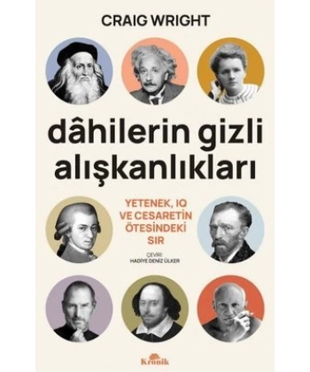 Dahilerin Gizli Alışkanlıkları