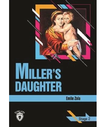 Mıllers Daughter (Millerin Kızı) İngilizce Seviye 2