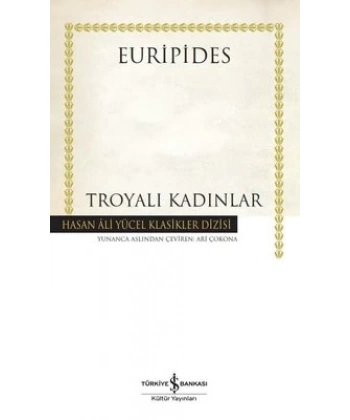 Troyalı Kadınlar