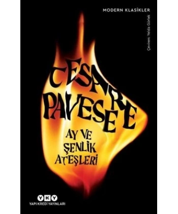 Ay ve Şenlik Ateşleri