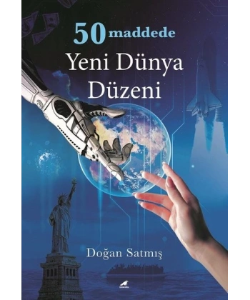 50 Maddede Yeni Dünya Düzeni