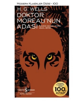 Doktor Moreaunun Adası