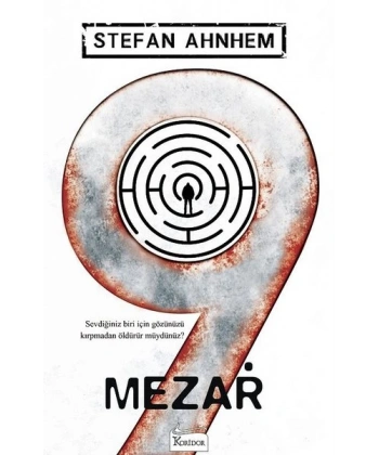 9. Mezar