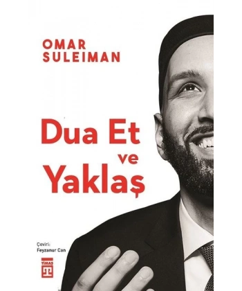 Dua Et Ve Yaklaş