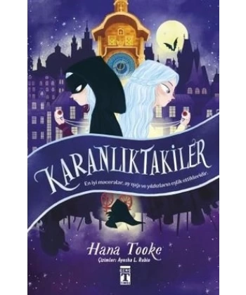Karanlıktakiler