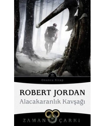 Alacakaranlık Kavşağı - Zaman Çarkı 10