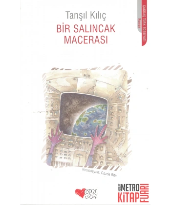 Bir Salıncak Macerası